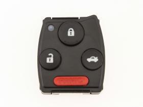 Празна кутийка за Хонда, за платка с електроника KEY от key.bg